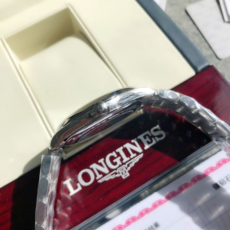 LONGINES